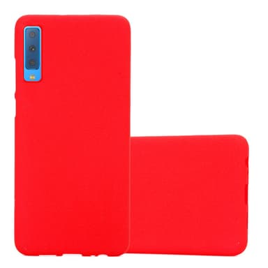 Suojakuori Samsung Galaxy A9 2018 Kotelo (Punainen)