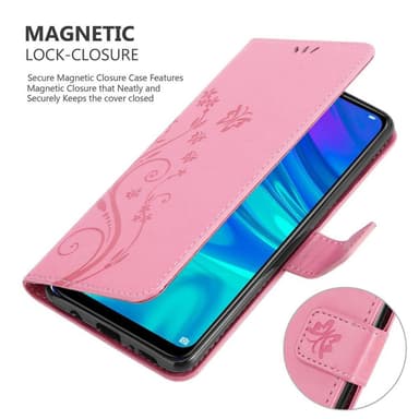 Honor 10 LITE / Huawei P SMART 2019 Suojakuori