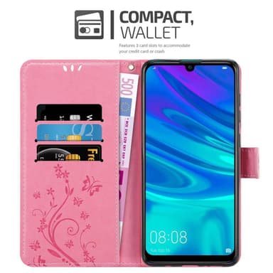 Honor 10 LITE / Huawei P SMART 2019 Suojakuori
