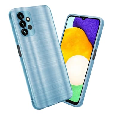 Suojakuori Samsung Galaxy A13 5G Kotelo (Turkoosi)