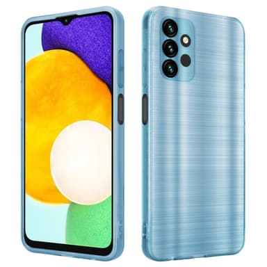 Suojakuori Samsung Galaxy A13 5G Kotelo (Turkoosi)