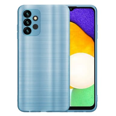 Suojakuori Samsung Galaxy A13 5G Kotelo (Turkoosi)