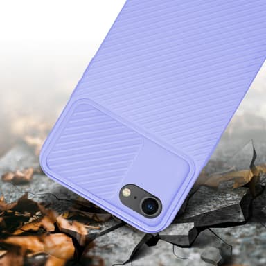 iPhone 7 / 7S / 8 / SE 2020 Suojakuori Kotelo
