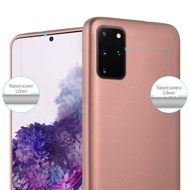 Samsung Galaxy S20 PLUS Suojakuori Kotelo