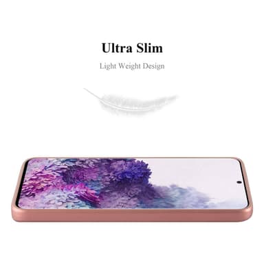 Samsung Galaxy S20 PLUS Suojakuori Kotelo