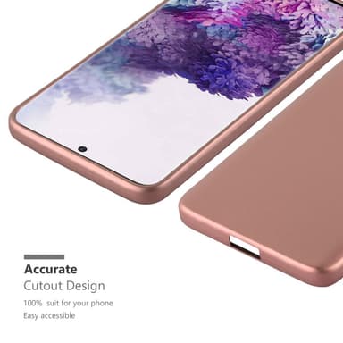 Samsung Galaxy S20 PLUS Suojakuori Kotelo