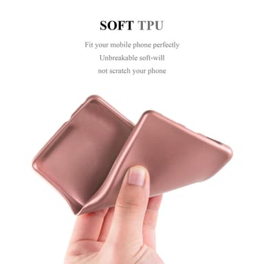 Samsung Galaxy S20 PLUS Suojakuori Kotelo