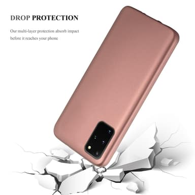 Samsung Galaxy S20 PLUS Suojakuori Kotelo