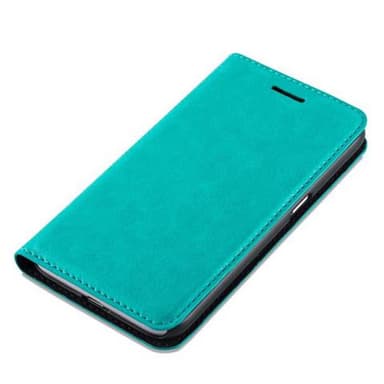 Samsung Galaxy J1 2016 Suojakuori Lompakkokotelo