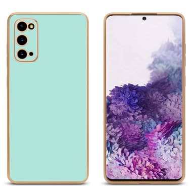 Samsung Galaxy S20 Suojakuori Kotelo Case Cover