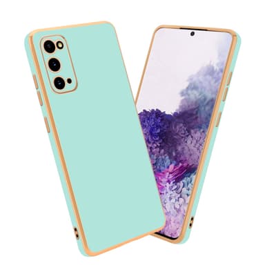 Samsung Galaxy S20 Suojakuori Kotelo Case Cover