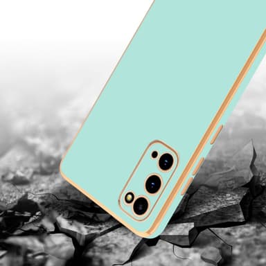 Samsung Galaxy S20 Suojakuori Kotelo Case Cover