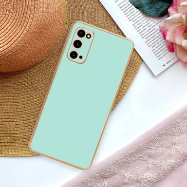 Samsung Galaxy S20 Suojakuori Kotelo Case Cover