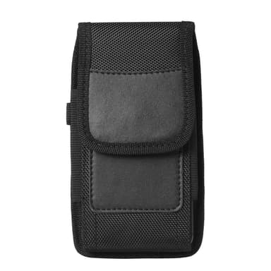 Realme GT Master Suojakuori Universaali (Musta)
