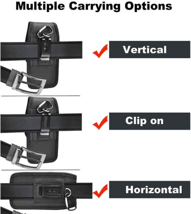 LG V35 Suojakuori Universaali (Musta)
