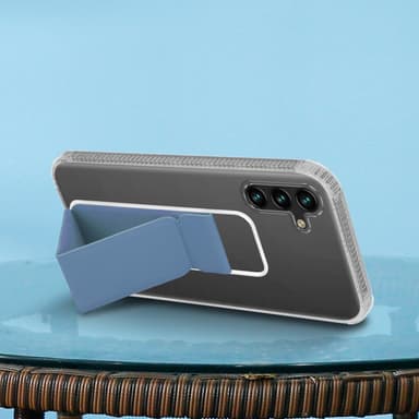 Samsung Galaxy A13 5G Suojakuori Kotelo (Sininen)
