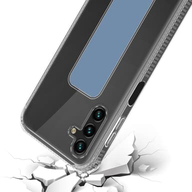 Samsung Galaxy A13 5G Suojakuori Kotelo (Sininen)