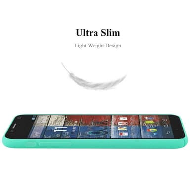Motorola MOTO G2 Suojakuori Kotelo Case Cover