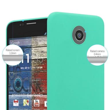 Motorola MOTO G2 Suojakuori Kotelo Case Cover