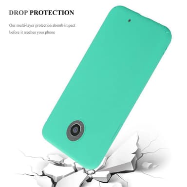 Motorola MOTO G2 Suojakuori Kotelo Case Cover