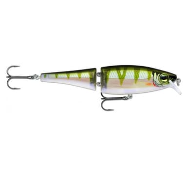 Viehe BX Swimmer 12cm/22gr/1,2-1,8m YP