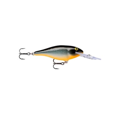 Viehe Shad Rap 9cm/15g/2,4-4,5m HLW