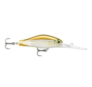 Viehe Shadow Rap Jack Deep 7cm/10g/4,0m WPDU