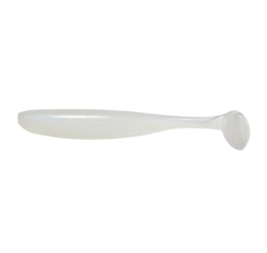 Pehmeät syötit Keitech Easy Shiner 3.5`-LT55 7kpl