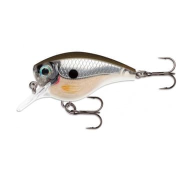 Viehe BX Mid Brat 6cm/13g/1,8m PGS