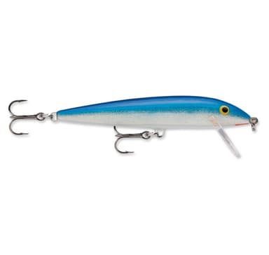 Viehelaskenta 11cm/16g/2,7-3,9m B