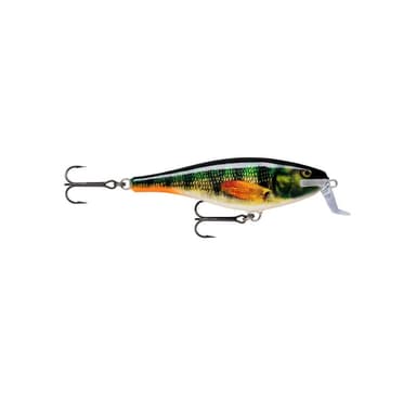 Viehe Super Shad Rap 14cm/45g/1,5-2,7m PEL