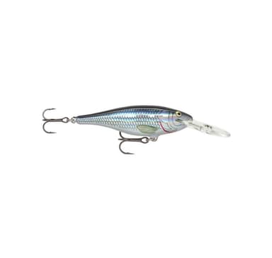 Viehe Shad Rap 9cm/15g/2,4-4,5m HSH