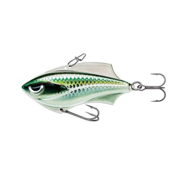 Viehe Rap-V terä 6cm/14g BLK