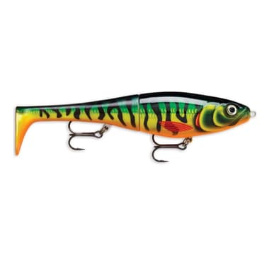 Viehe X-Rap Peto 14cm/39g/0,5-1,0m HTIP