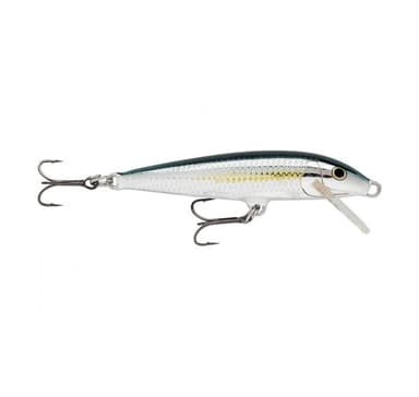 Viehe Original Floater 9cm/5g/0,9-1,5m ALB