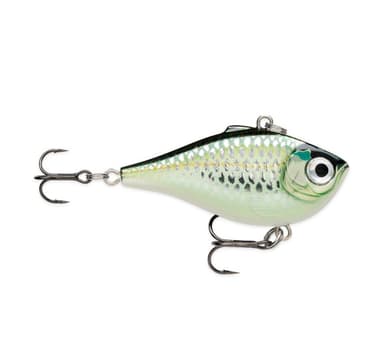 Viehe Rippin Rap 7cm/24g BLK