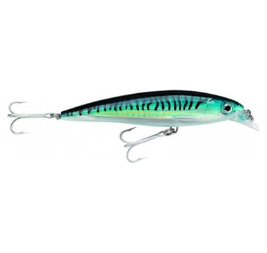 Viehe X-Rap Saltwater 12cm/22gr/1,2-2,4m SBM