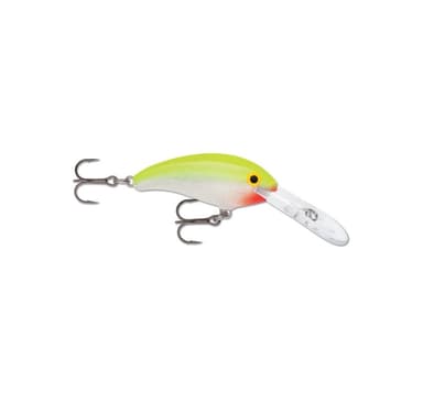 Viehe Shad Dancer 7cm/15g/2.7-4.2m SFC