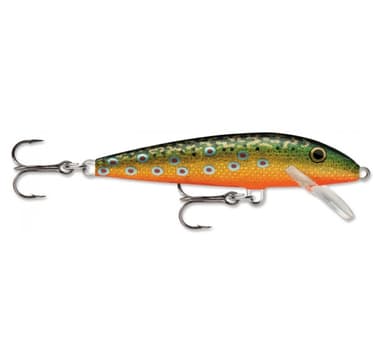 Viehe Original Floater 7cm/4g/0.9-1.5m BTR