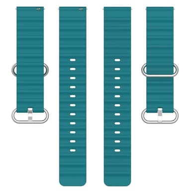 Ocean Kellon ranneke OnePlus Watch 2R - Petrol