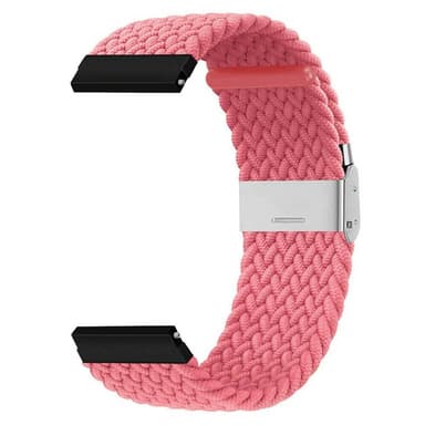 Punottu kellon ranneke Suunto Race S (45mm) - Aprikoosin