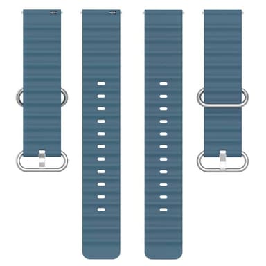Ocean Kellon ranneke Doro Watch - Harmaansininen