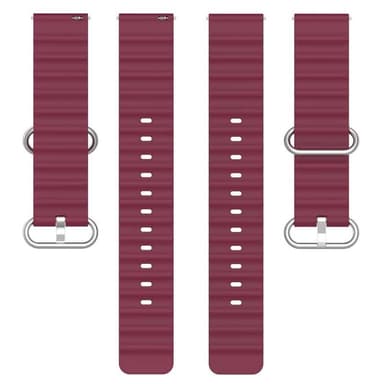 Ocean Kellon ranneke Suunto Vertical - Wine