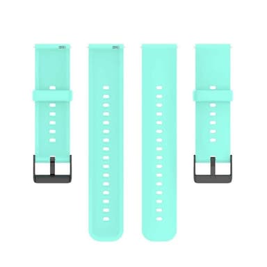 Sport Kellon ranneke Nothing CMF Watch Pro 2 - Minttu