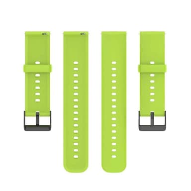 Sport Kellon ranneke Suunto Race S (45mm) - Lime