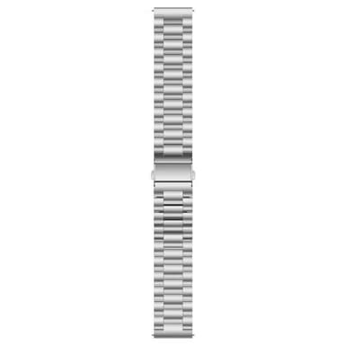 Titaani kellon ranneke OnePlus Watch 2 - Hopea