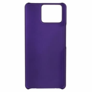 SKALO Asus Zenfone 11 Ultra 5G Ultraohut Kuori - Violetti
