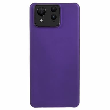 SKALO Asus Zenfone 11 Ultra 5G Ultraohut Kuori - Violetti