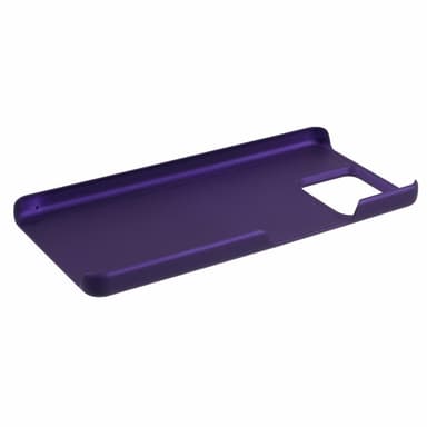 SKALO Asus Zenfone 11 Ultra 5G Ultraohut Kuori - Violetti