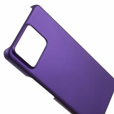 SKALO Asus Zenfone 11 Ultra 5G Ultraohut Kuori - Violetti